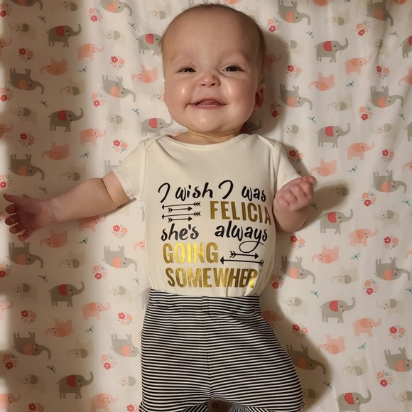 Meet your Posher, Sara - Picture 3 of 3